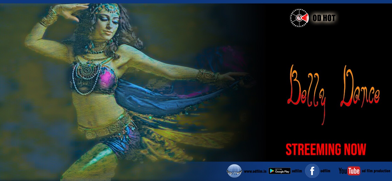 Belly Dance